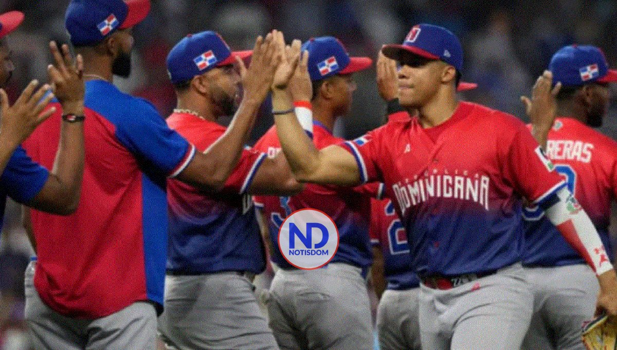Fanáticos esperan RD gane a Puerto Rico en juego clave de hoy