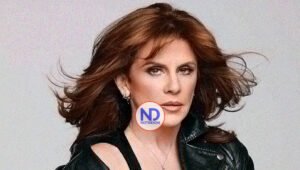 Fallece la actriz Rebecca Jones, estrella de «¿Quién mató a Sara?» y «La casa de las flores»