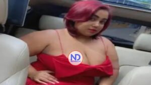 Expareja mata a hija del periodista Enrique Vargas en Gaspar Hernández