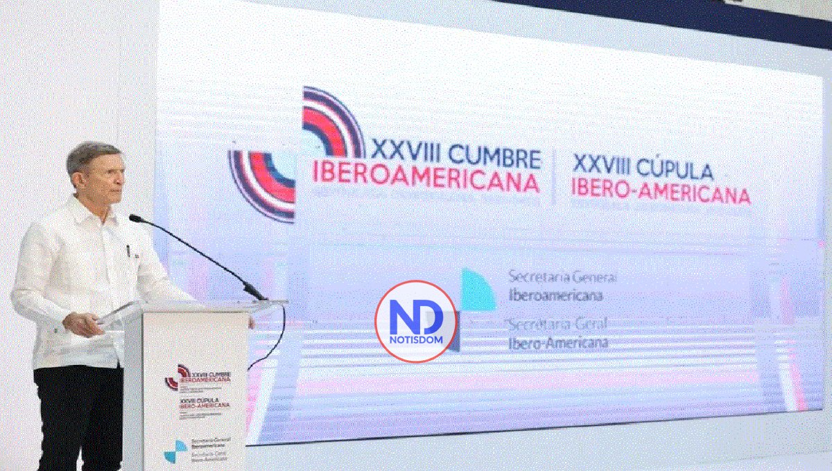 Catorce jefes de Estado y Gobierno han confirmado asistencia a Cumbre Iberoamericana