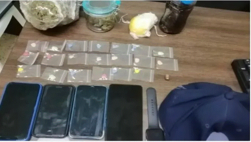 ROBO 1 Con disparo en la cabeza encuentran cadáver dentro de vehículo en Verón, La Altagracia