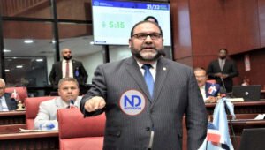 Genao rechaza el ausentismo de legisladores como método de protesta