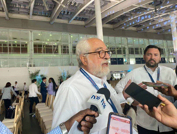 ROLANDO GONZALEZ RD contará con primera estación solo para cargar vehículos eléctricos de la región