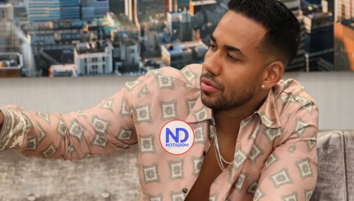 Después de cinco meses, prohíben canción ‘La Suegra’ de Romeo Santos