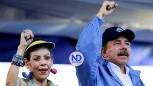 Nicaragua rompe relaciones con el Vaticano tras declaraciones del Papa