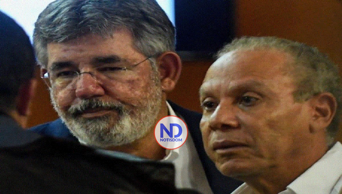 Este viernes emiten fallo a recursos de apelación a condenas Ángel Rondón y Díaz Rúa