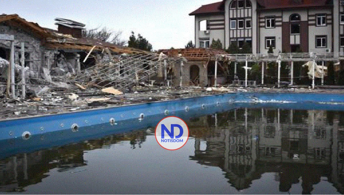 Rusia convoca a reunión en la ONU por niños ucranianos