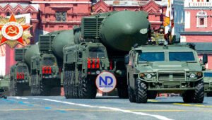 EEUU reitera no tiene indicios que Rusia prepare armamento nuclear