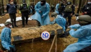 EEUU apoya creación de tribunal internacional para juzgar a Rusia