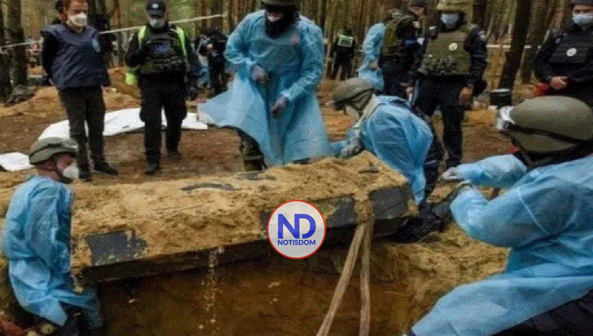 EEUU apoya creación de tribunal internacional para juzgar a Rusia