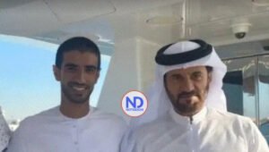 Muere el hijo del presidente de la FIA tras un accidente de tráfico