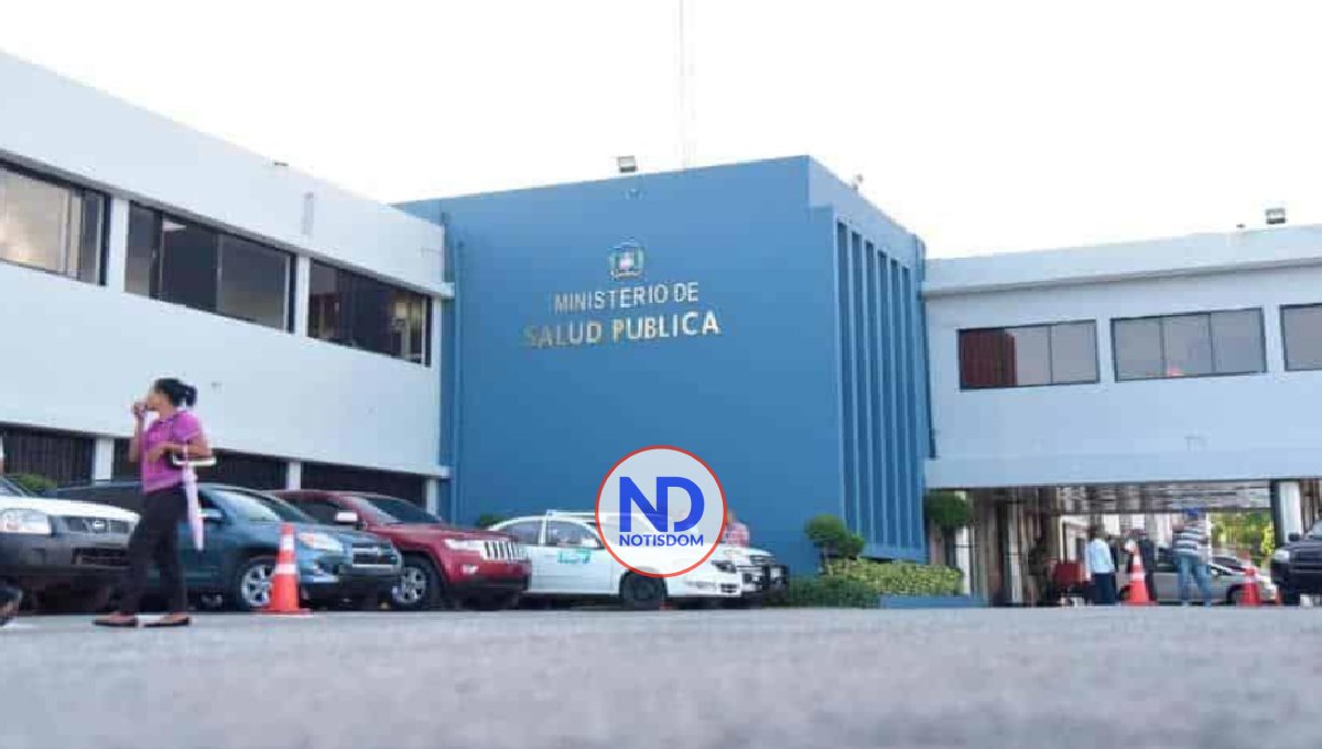 Salud Pública confirma 11 casos nuevos de Covid-19