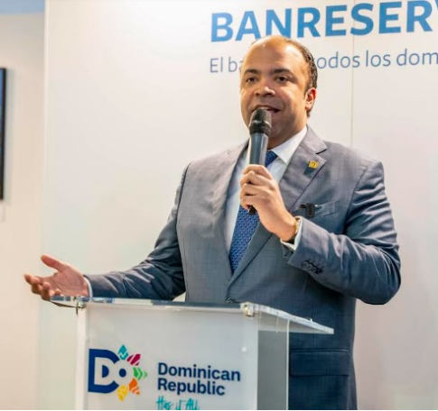 SAMUEL PEREYRA 14 Banreservas destinó $35,868 MM para desarrollo turístico de la RD