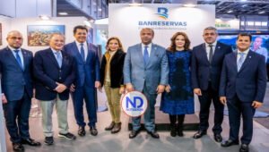 Banreservas destinó $35,868 MM para desarrollo turístico de la RD