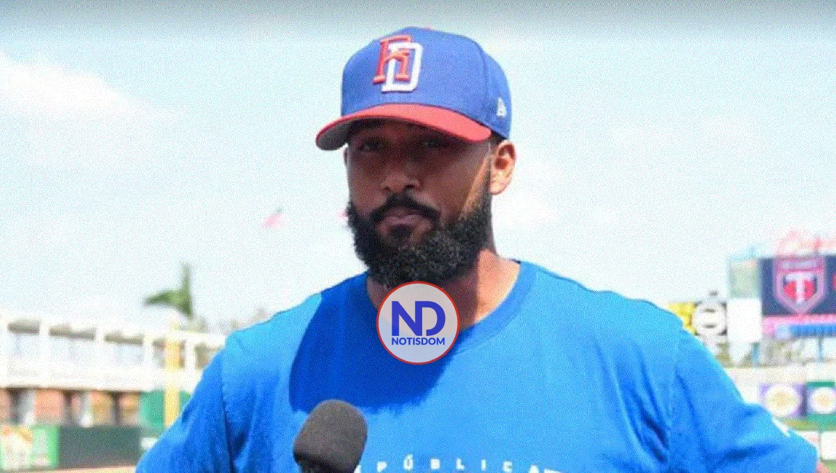 Sandy Alcántara, centrado en el duelo con Venezuela en el Clásico Mundial