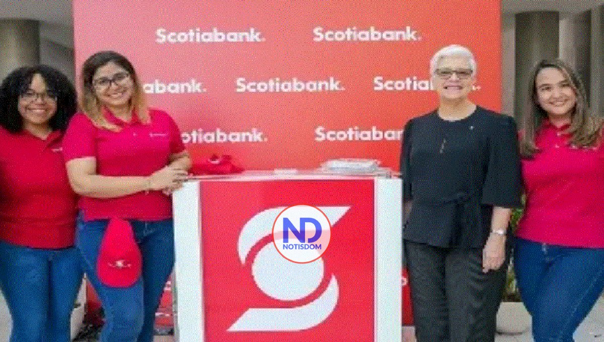 Scotiabank brinda empleos a estudiantes
