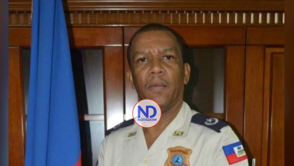 Secuestran a exsecretario de Estado de Haití Sébastien Jean Charles