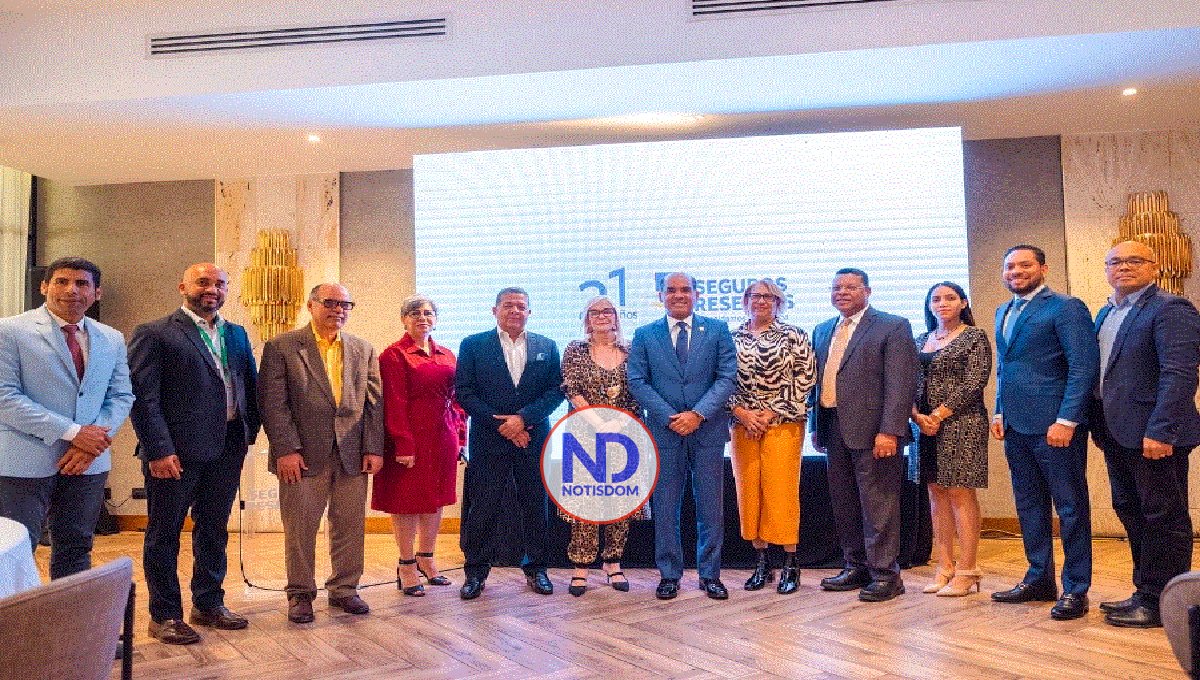 Seguros Reservas paga en 2022 reclamaciones por RD$4,657 millones