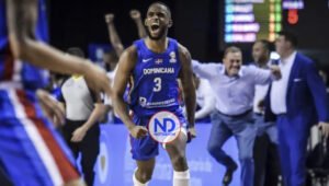 Abinader recibirá este jueves a la Selección de Baloncesto Masculino que clasificó al Mundial