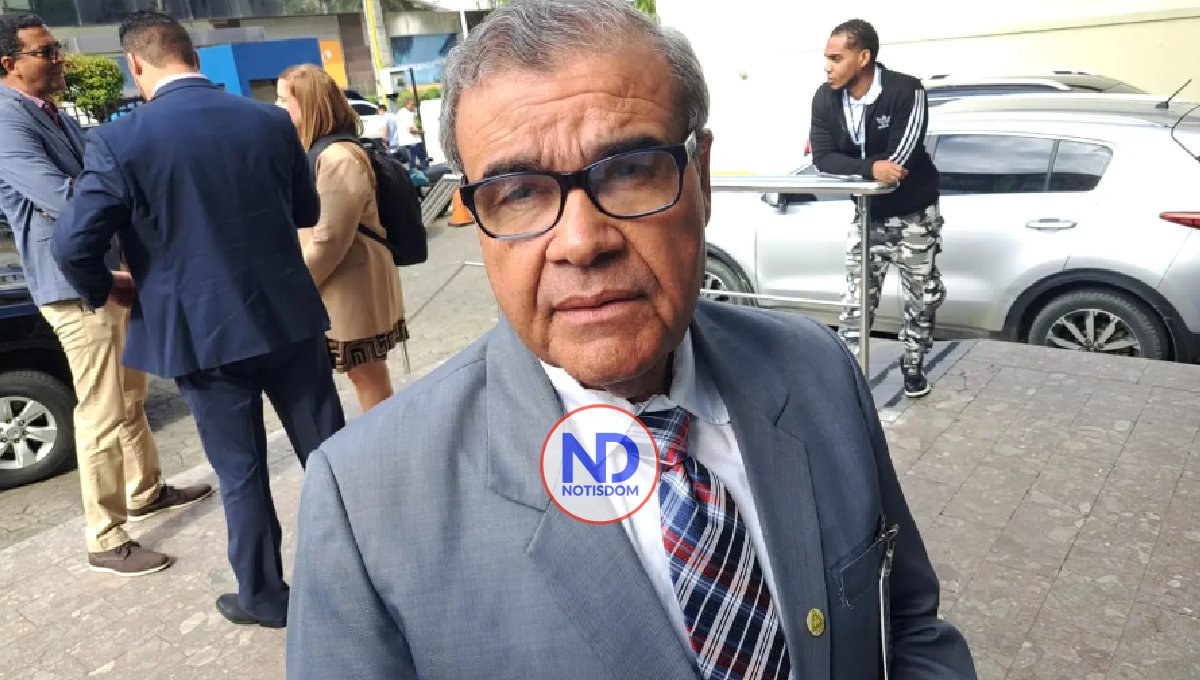 Gobierno y CMD se reúnen para concertar propuestas