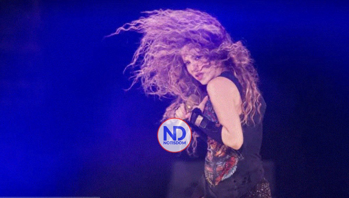 Shakira se mudará de Barcelona a Miami en los próximos días