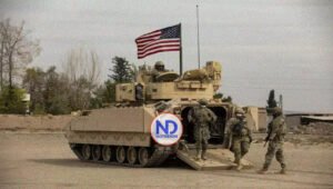 Al menos un muerto y seis heridos en ataque base militar de EU en Siria