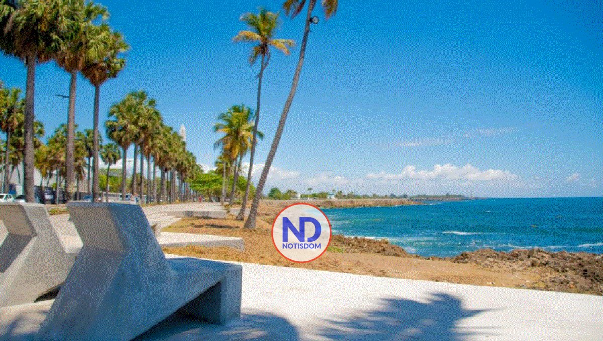 Onamet pronostica escasas lluvias para este sábado