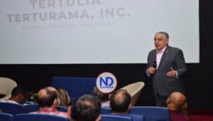 Soto Jiménez advierte tolerancia del pueblo dominicano se agota