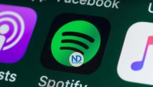 Spotify lanzará una nueva interfaz con videos y eventos en directo
