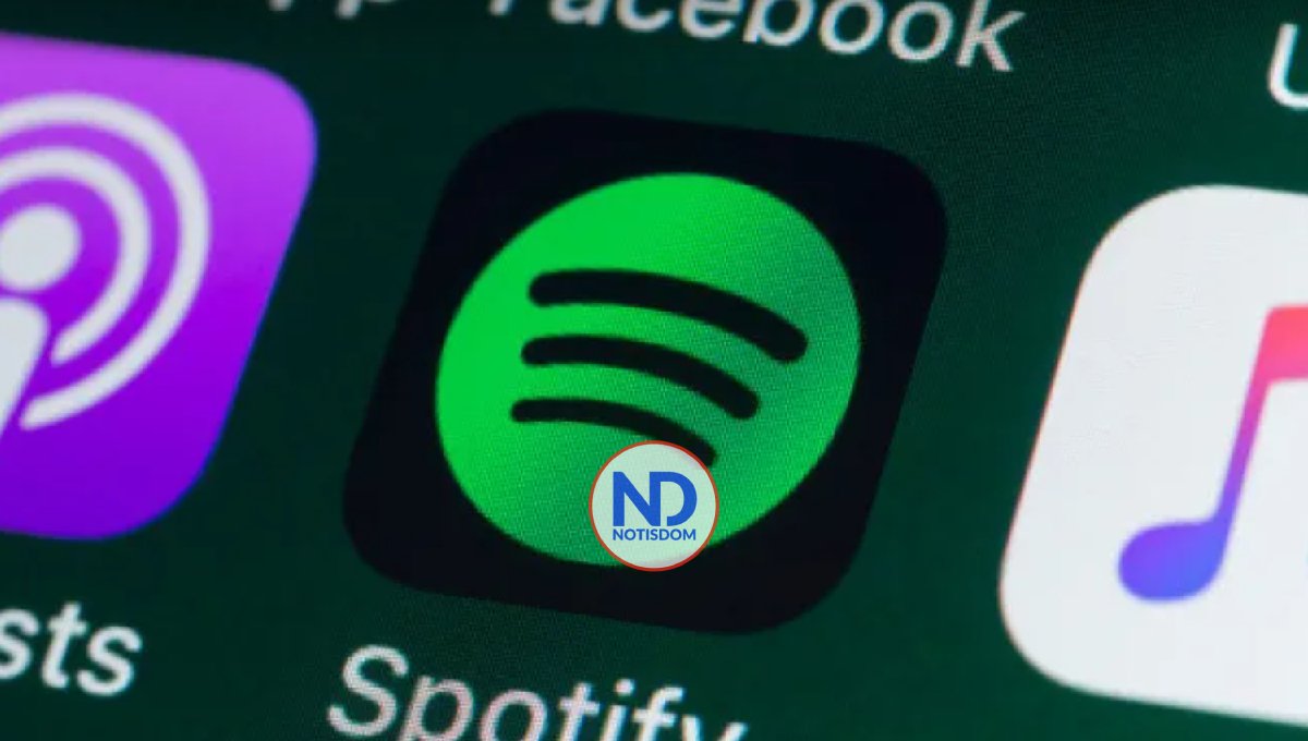 Spotify lanzará una nueva interfaz con videos y eventos en directo