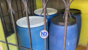 Cúmulo de agua podría incrementar contagios de varias enfermedades