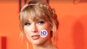 Taylor Swift estrenará cuatro canciones para celebrar el inicio de su gira
