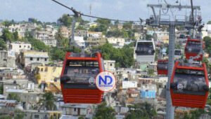 Suspenderán servicio del teleférico en Semana Santa por mantenimiento