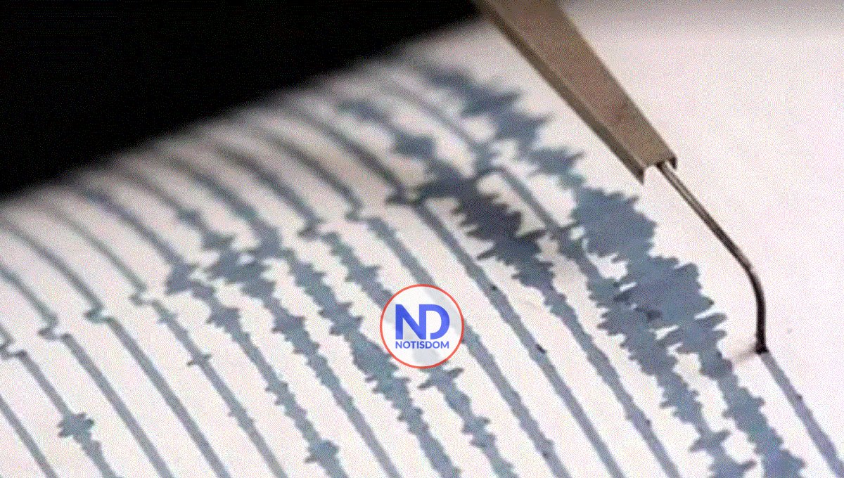 Un temblor de magnitud 5,9 grados sacude a Colombia 2 Un temblor de magnitud 5,9 grados sacude a Colombia