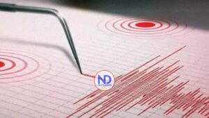 Alerta de terremoto de Google avisó a los colombianos antes del temblor