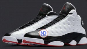 Las zapatillas de Jordan que pueden costar 4 millones de dólares