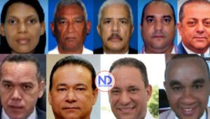 ¿Qué hicieron los demás tentáculos de Operación Calamar?