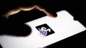 ¿Es TikTok menos segura que otras redes sociales?