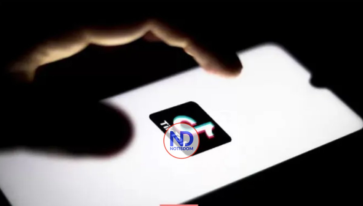 ¿Es TikTok menos segura que otras redes sociales?