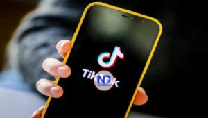 TikTok es una amenaza que debe terminar de una forma u otra