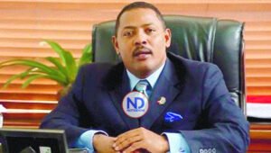 Alcalde La Romana empezó a cumplir condena dos años