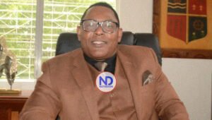 Apresan a Tony Adames, alcalde de La Romana