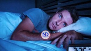 Trastornos del sueño aumentan probabilidades de enfermedades