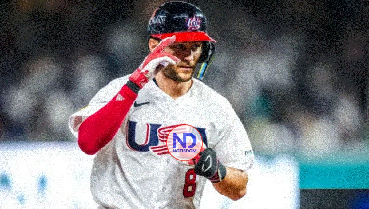 Estados Unidos humilla a Cuba y jugará su segunda final en el Clásico