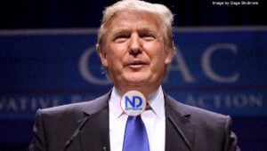 Donald Trump publica primer mensaje en Facebook y YouTube desde suspensión en 2021