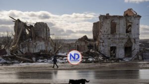 Ejército de Ucrania ordena sean evacuadas las zonas retomadas