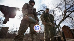 Rusia sufre bajas sin parangón en «guerra desgaste»