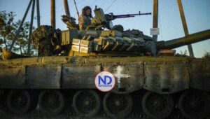 9 países enviarán 150 tanques Leopard para ayudar a Ucrania