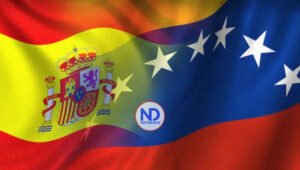 Venezuela y España, dispuestas a avanzar hacia «nueva etapa» de la relación