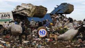 Vertedero de Duquesa, ¿un mal necesario para sobrevivir?